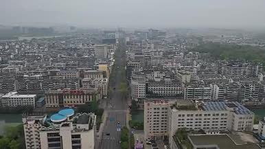 衢州市柯城区上下街街道视频的预览图